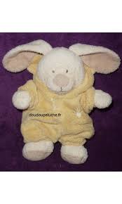 Lapin Jaune Orchestra Deguise Ours Doudou Ours Doudou Chien Doudou Lapin