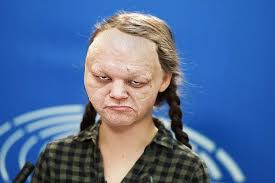 .ты целуй меня везде, восемнадцать мне уже. Odno Lico Pochemu Stas Bareckij Priznal Gretu Tunberg Svoej Docheryu