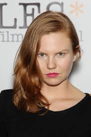 Abel Ferrara Shanyn Leigh Natasha Lyonne Editorial Stock Photo