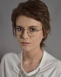 Becky Johnston — Stark Talent Agency