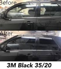 Check spelling or type a new query. 3m Black Window Tint 35 20 Before And After Photos Ford Territory Tinted Windows Car Tinted Windows Car