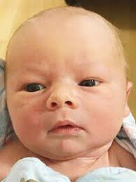 Levi Anthony Dale Dorris