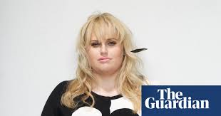 She continued, i felt proud of myself and now only 3kg's away from my goal weight! Rebel Wilson Comedy Has Been A Boys Club Until Now Movies The Guardian