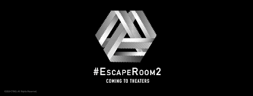 Sequel to the film about strangers who find themselves in a maze of deadly rooms. Escape Room Home Facebook