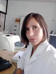 María del Carmen Soria Boix. Vertebrate Zoology Research Group