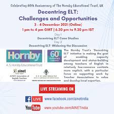 AINET Association of English Teachers - Home | Facebook