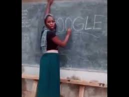 Indian Teacher Teaching Kids How To Say Google Youtube African Memes Google Funny African Jokes