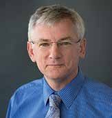 Two CBE alums receive top college honor