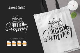 Summer Banner Svg Free Svg Cut Files Create Your Diy Projects Using Your Cricut Explore Silhouette And More The Free Cut Files Include Svg Dxf Eps And Png Files