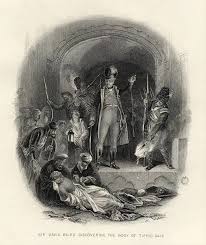 Cornwallis Receiving the Two Sons of Tipu Sultan — PICRYL - Public Domain Media Search Engine