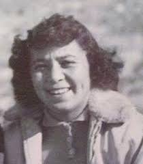 In Loving Memory of Mary Loyola Madrid