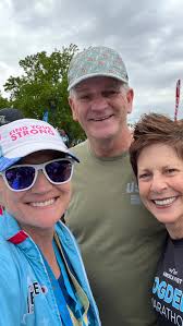 I love EVERYTHING about the Ogden Marathon! Most importantly … the people  and amazing connections I have made! (Sorry I didn’t get pictures of  everyone! You know who you are!) 💖, #getoutandlive ...