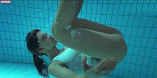 Naked Benedetta Porcaroli in 18 Presents < ANCENSORED