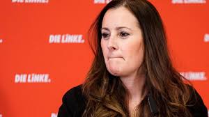 Die Linke: Vorwürfe sexueller Übergriffe in Hessen