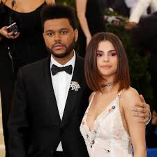 Climate pledge arena, seattle, wa the weeknd. Selena Gomez The Weeknd So Fies Hat Er Sie Abserviert Gala De