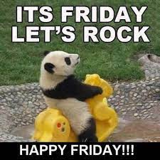 Updated daily, for more funny memes check our homepage. Funniest Happy Friday Memes To Send To Friends And Family Special Birthday Wishes