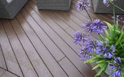 Balcony Composite Decking | NeoTimber® Composite Decking