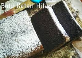 Sebenarnya bolu jenis ketan, tidak hanya ketan hitam saja tetapi ketan putih pun sebenarnya bisa anda gunakan untuk membuat camilan ini. Resep Bolu Ketan Hitam No Sp No Bp All In One Method Oleh Mrs Rythma Cookpad