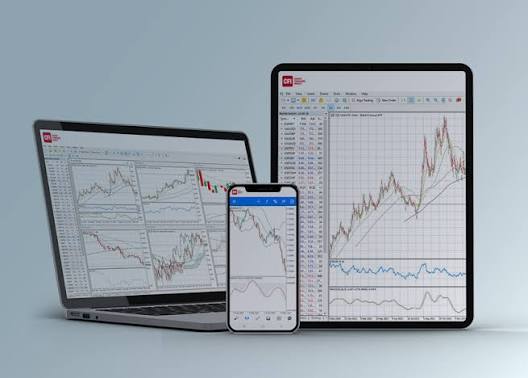 Basics of MetaTrader 5 For UAE traders