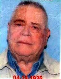 Ralph Huysman Obituary