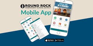 Round Rock Isd Mobile App
