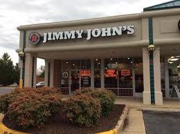 Jimmy John S Fredericksburg Menu Prices Restaurant Reviews Order Online Food Delivery Tripadvisor