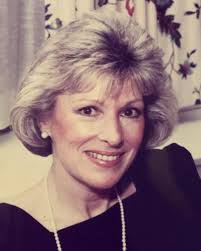 Carole Langan Obituary