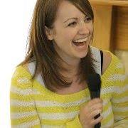 Becky Mueller (rebeccamue)