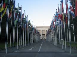 Nevertheless, such high contracting parties as were not party to the geneva convention of 27 july. Switzerland Palestinians Join Geneva Conventions On War The Times Of Israel