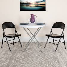 Great savings & free delivery / collection on many items. Folding Chairs You Ll Love In 2021 Wayfair