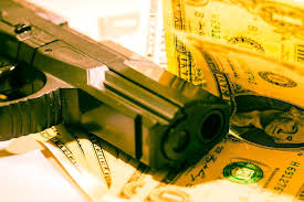 In case you are a money heist fan, here are ten things about the spanish series that you must know. 26 Attention Stealing Bank Robbery Statistics For 2021