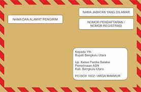 Maybe you would like to learn more about one of these? Surat Lamaran Dan Pernyataan Cpns Pppk Pemprov Bengkulu Kepahiang Dan Bengkulu Utara Tahun 2021 Doc Guru Penyemangat