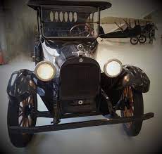 Pin On Dodge Brothers Motor Cars