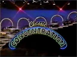 Check spelling or type a new query. Classic Concentration Concentration Wikia Fandom