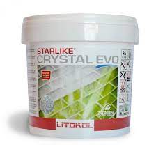 The specks of dirt and dust caught in the water provide just the this epoxy grout remover contains vinegar, which can be somewhat acidic. Starlike Crystal Evo Products To Grout