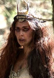 Ahs is a groundbreaking anthology horror drama series created & produced by ryan murphy & brad falchuk. Scathach Wiki American Horror Story Fandom