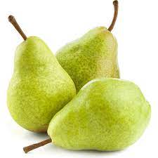  D'ANJOU Pear
