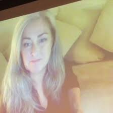 Polly Higgins joins learning from the Bees 2018 via video link