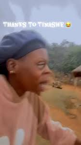 Just two celebrities meeting for chill vibes and good music!Tocky Vibes and  Mai Jeremiah are ready to create memories together! #ChillSession #Collab"