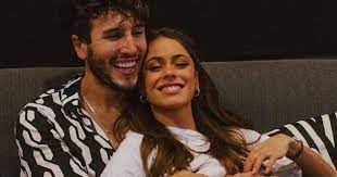Martina stoessel, mejor conocida como tini y sebastian yatra decidieron acabar de una vez por todas con los rumores, por lo que confirmaron que están en una relación. X Rjxspmyhw1m
