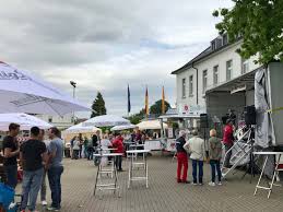Mai 2019 (deutschland)📆 sonntag, 9. Vatertag Open Air 2019 Le Marron Restaurant