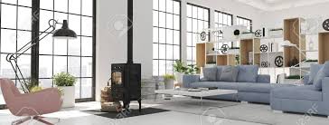• 502 просмотра 2 года назад. 3d Rendering Living Room With Cast Iron Fireplace In Modern Stock Photo Picture And Royalty Free Image Image 88530024