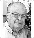 Robert FARLEY Obituary (2012)
