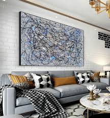 Christie burnett is a teacher, presenter, writer and the mother of two. Modern Canvas Wall Art Drip Style Painting Drip Painting Dripping Paint Art La22