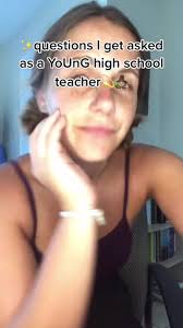 Julia High School Teacher