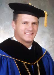 Investiture held for Southeastern President Michael Turner