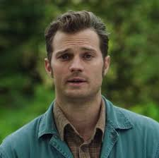 Trailer turn off light report favorite. Jamie Dornan Addresses His New Movie S Infamous Wild Twist