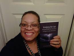 Crystal Blanton Returns For Sacred Harvest Festival “RJ” Circle