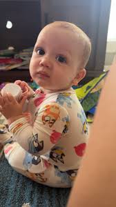 My granddaughter just made me a Great grandad! Does that mean I'm too old  for you young whipper snappers in this group?