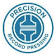 Precision Record Pressing Inc logo